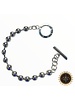 Silver Ball Bracelet 10 M