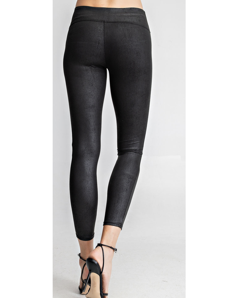 Leggings *Waistband