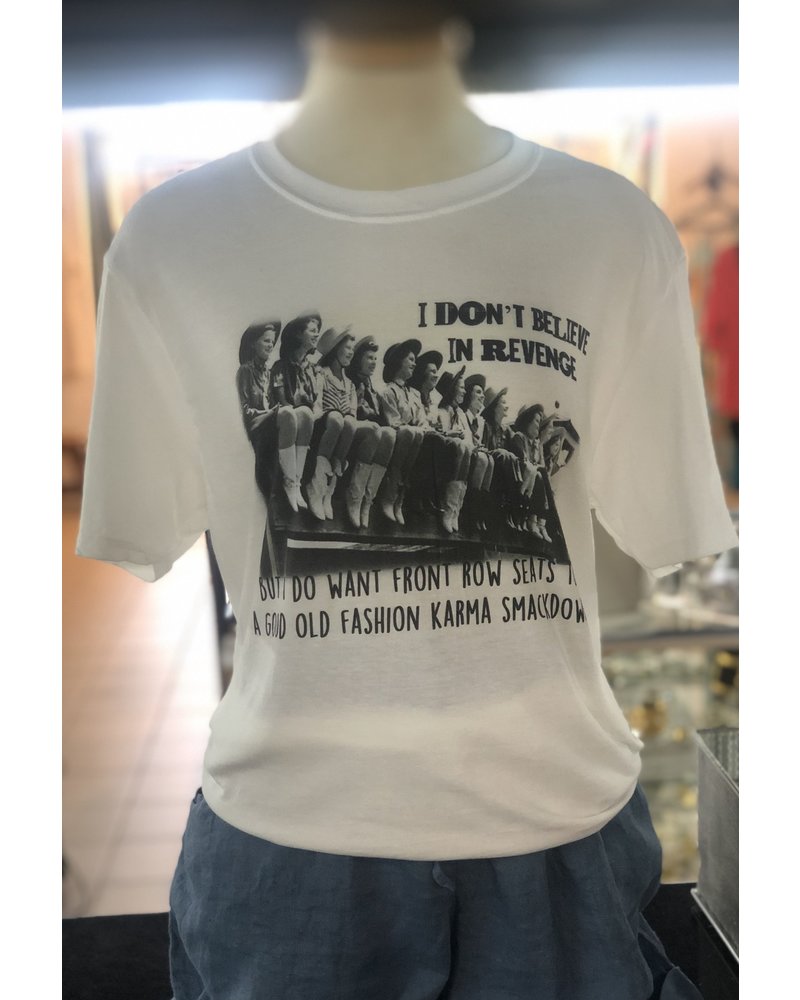 I Dont Believe T-Shirt