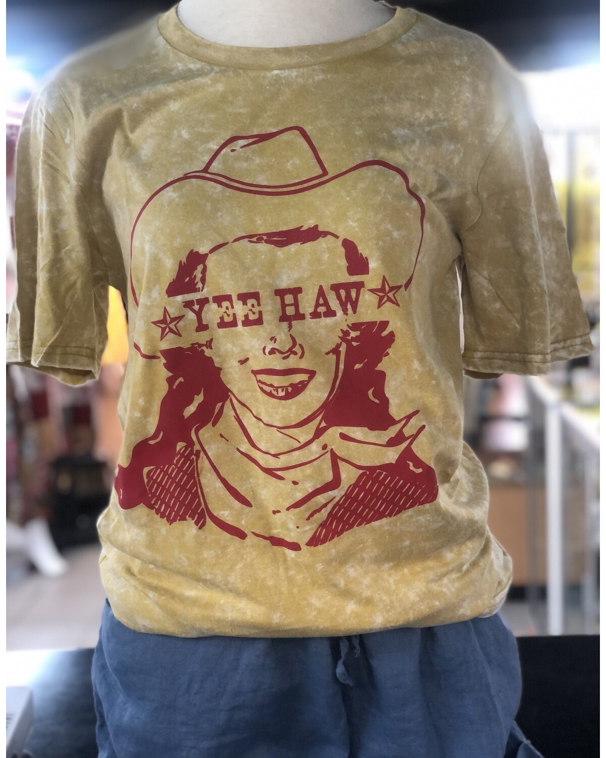 Yee Haw T-Shirt