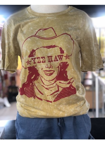 Yee Haw T-Shirt