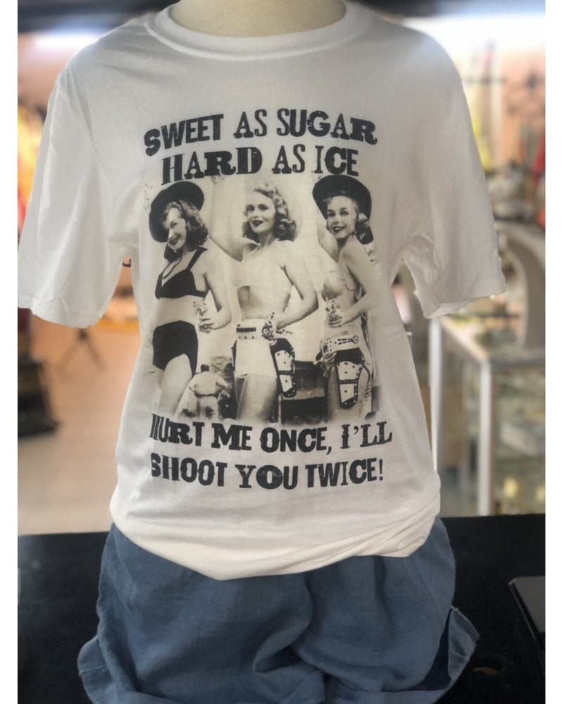 Sweet As Sugar T-Shirt