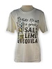 Salt Lime and Tequila T-Shirt 1x/2x
