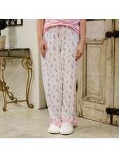 Champagne dreams sleep pants