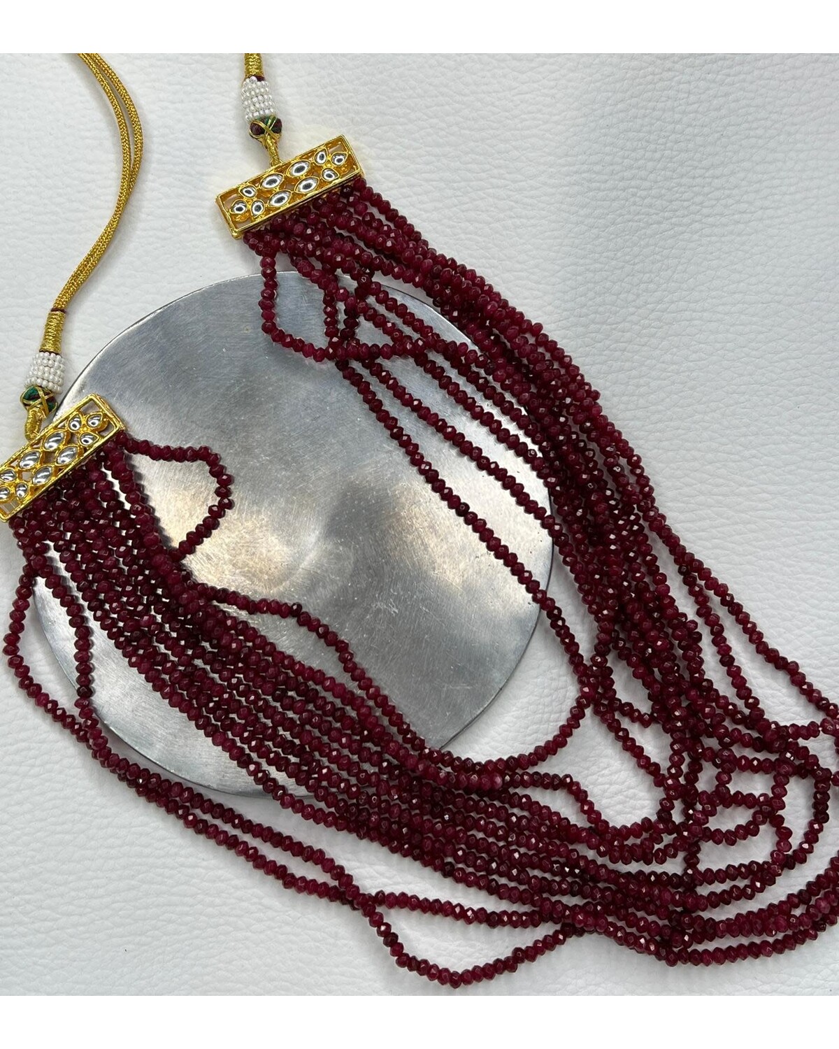 Red Necklace