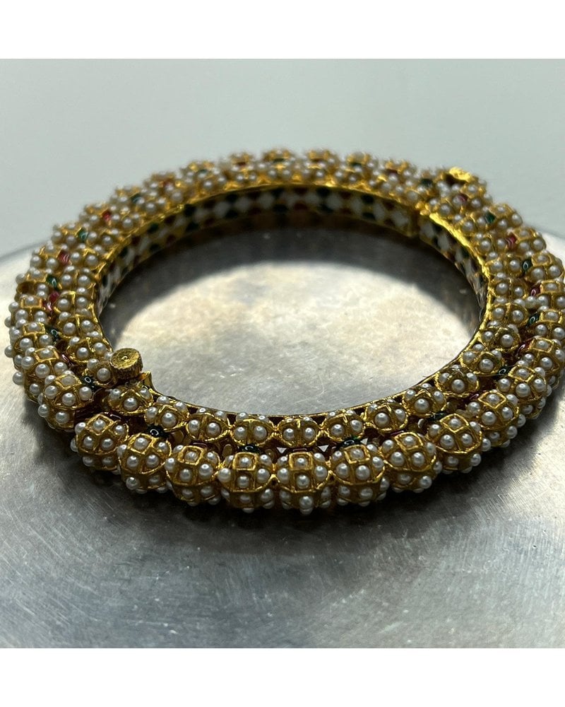 Copy of Semiprecious Bracelet 2