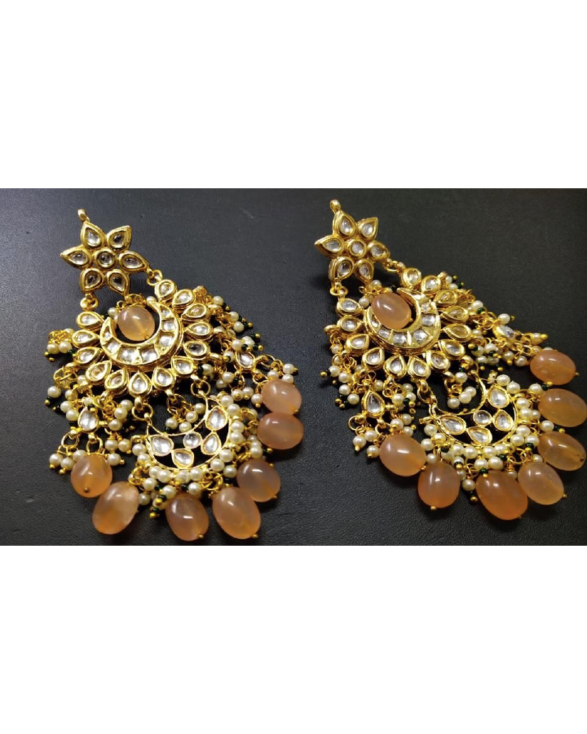Designers Earrings 4