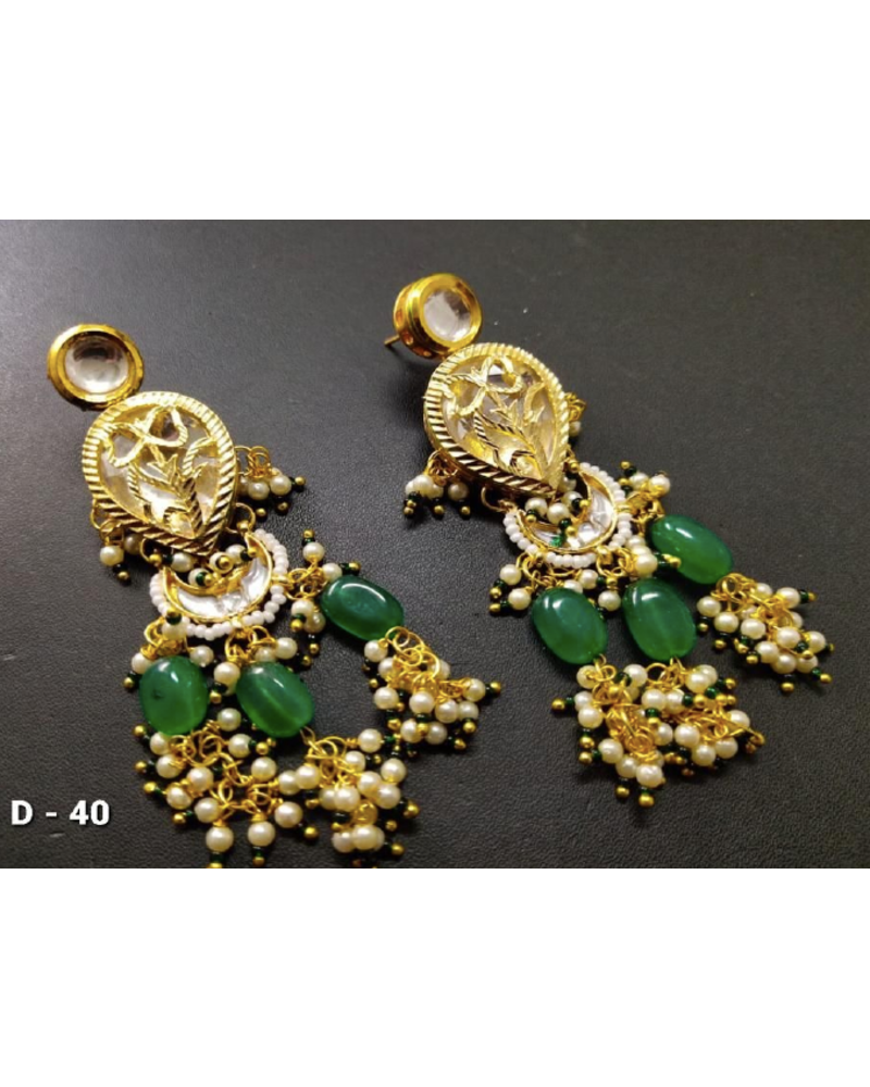 Copy of Designers Earrings 9