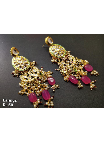 Copy of Designers Earrings 13