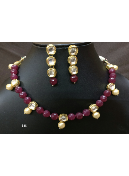 Designer Necklace set