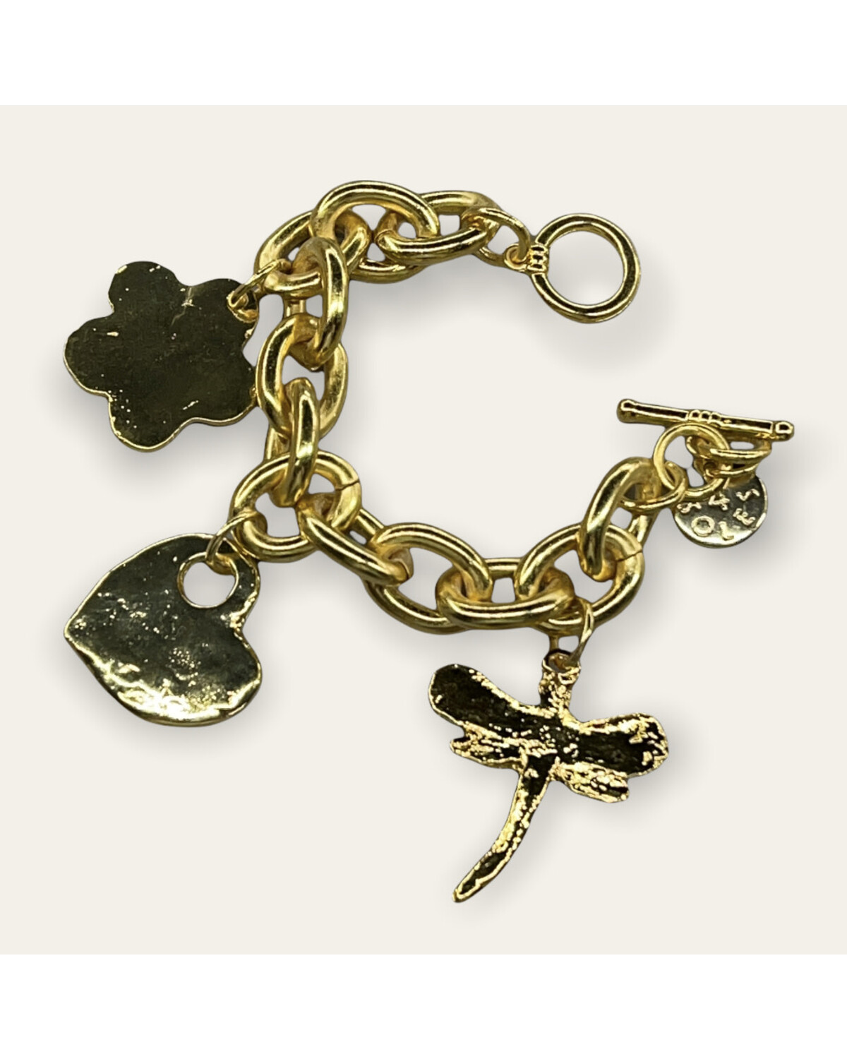 Copy of Multi charms by 4 soles 1