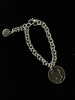 one coin 4 soles Bracelet