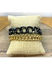 3 Chain Bracelet