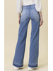 Fantasy High Rise wide fit Jean