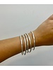 Copy of Individual Gold Plated Bangles