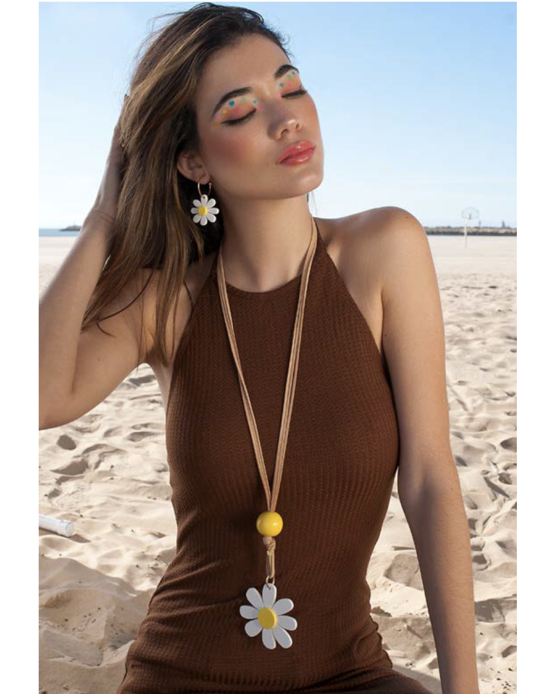 Ibiza Margarita Necklace