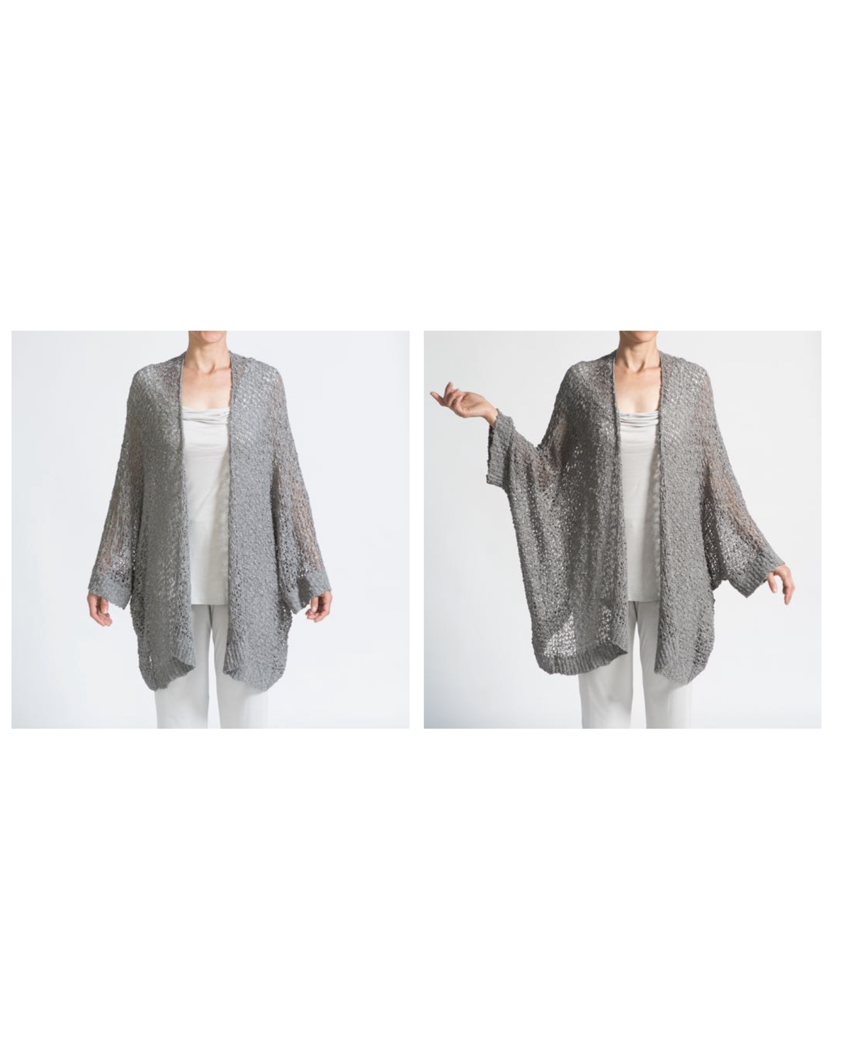 Ibiza ChaqueTA kimono