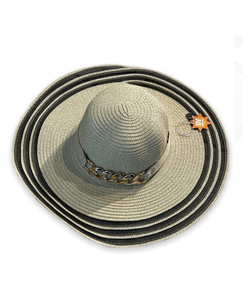 Chain Sun  Hat