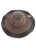 Chain Sun  Hat