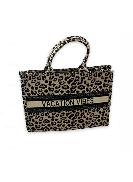 Vacation Vibes Bag