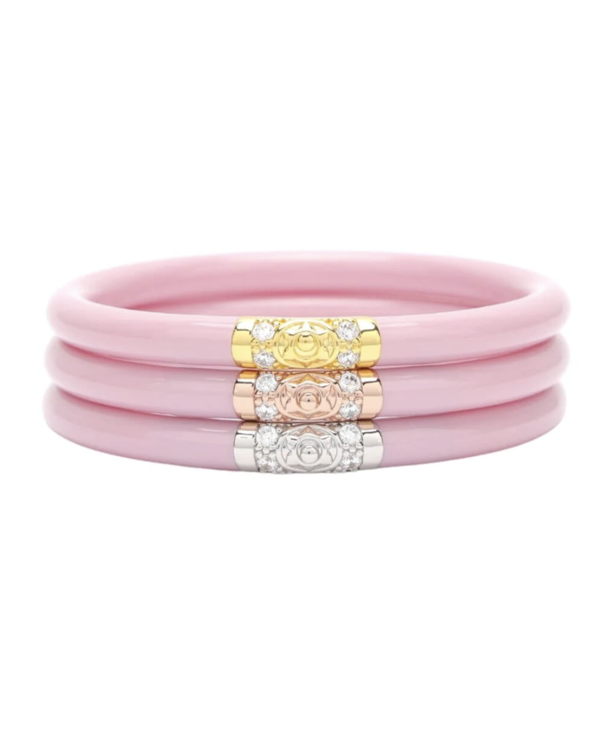 pink three kings