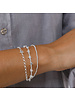 BRACCIALE 3 MIX FILI STELLE LO10104