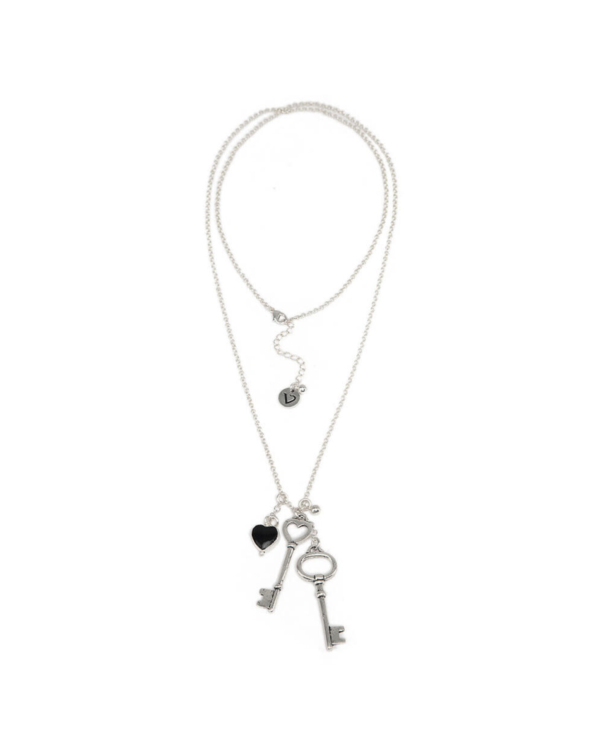 COLLANA CHIAVI LO53109