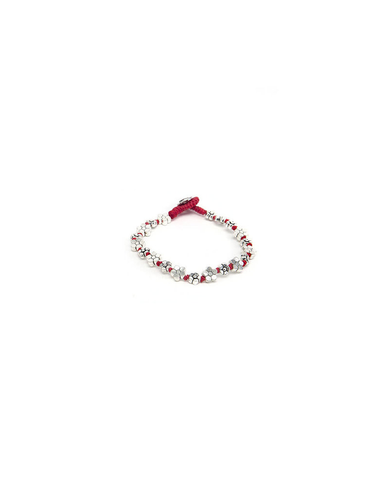 BRACCIALE 1 GIRO FIORELLINI LO02015