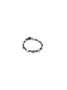 BRACCIALE 1 GIRO CUORI LO02107