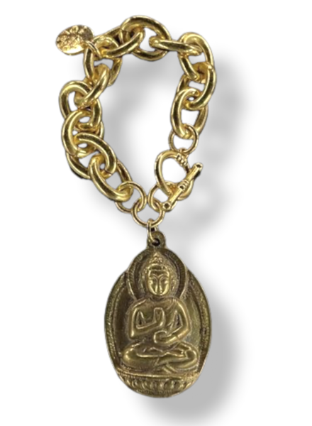 Budha Bracelet