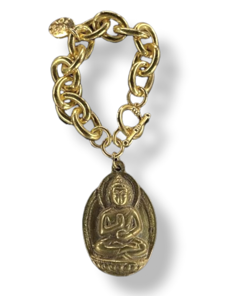 Budha Bracelet