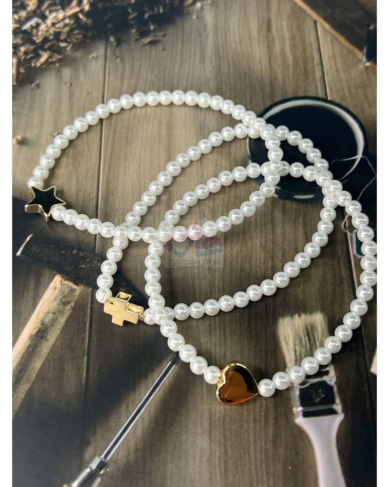 Pearl Bracelet