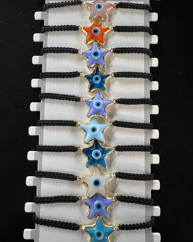 Murano Bracelets