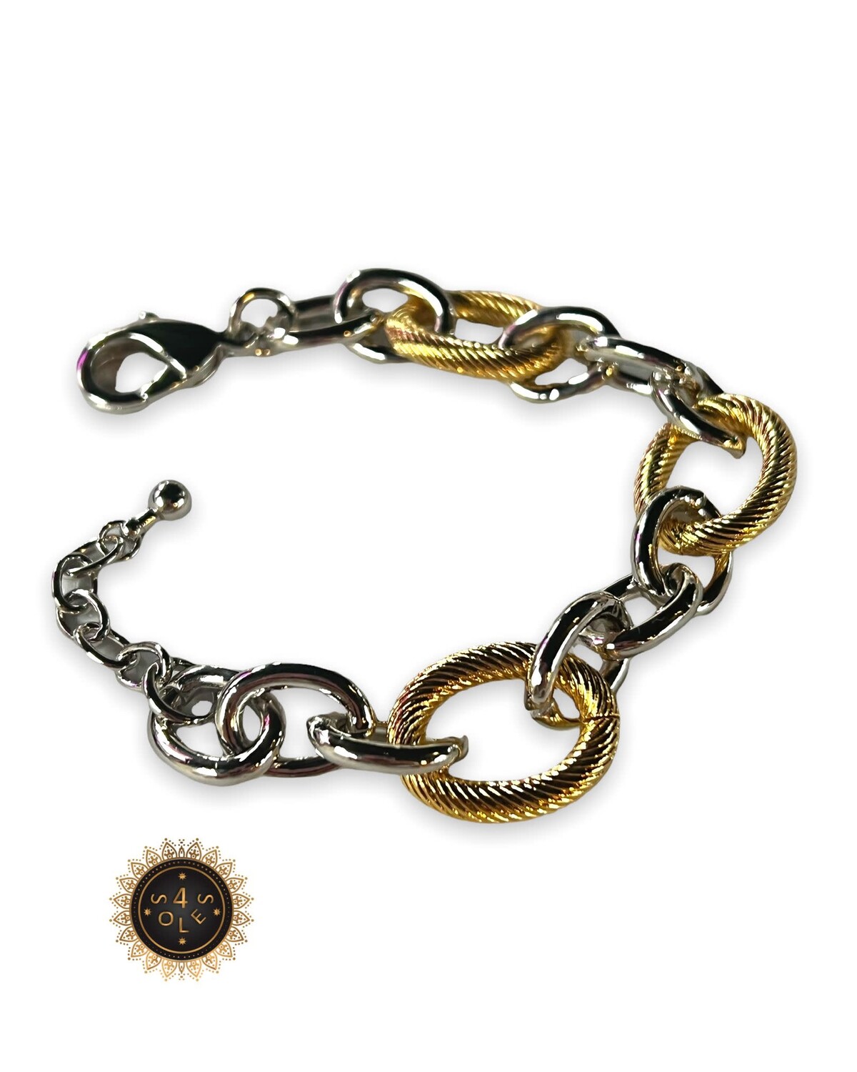mix marine bracelet