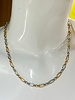 2 Tone Necklace 4 soles