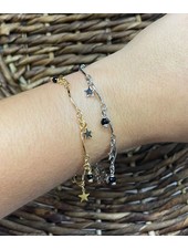 Little stars Bracelet by 4 soles