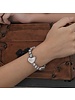 AL01132 / Heart Elastic Bracelet