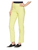 Pull-On Ankle Pants - Lime Krazy Larry