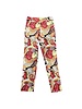 Copy of Krazy Larry Pull-on Printed Pants Black/white