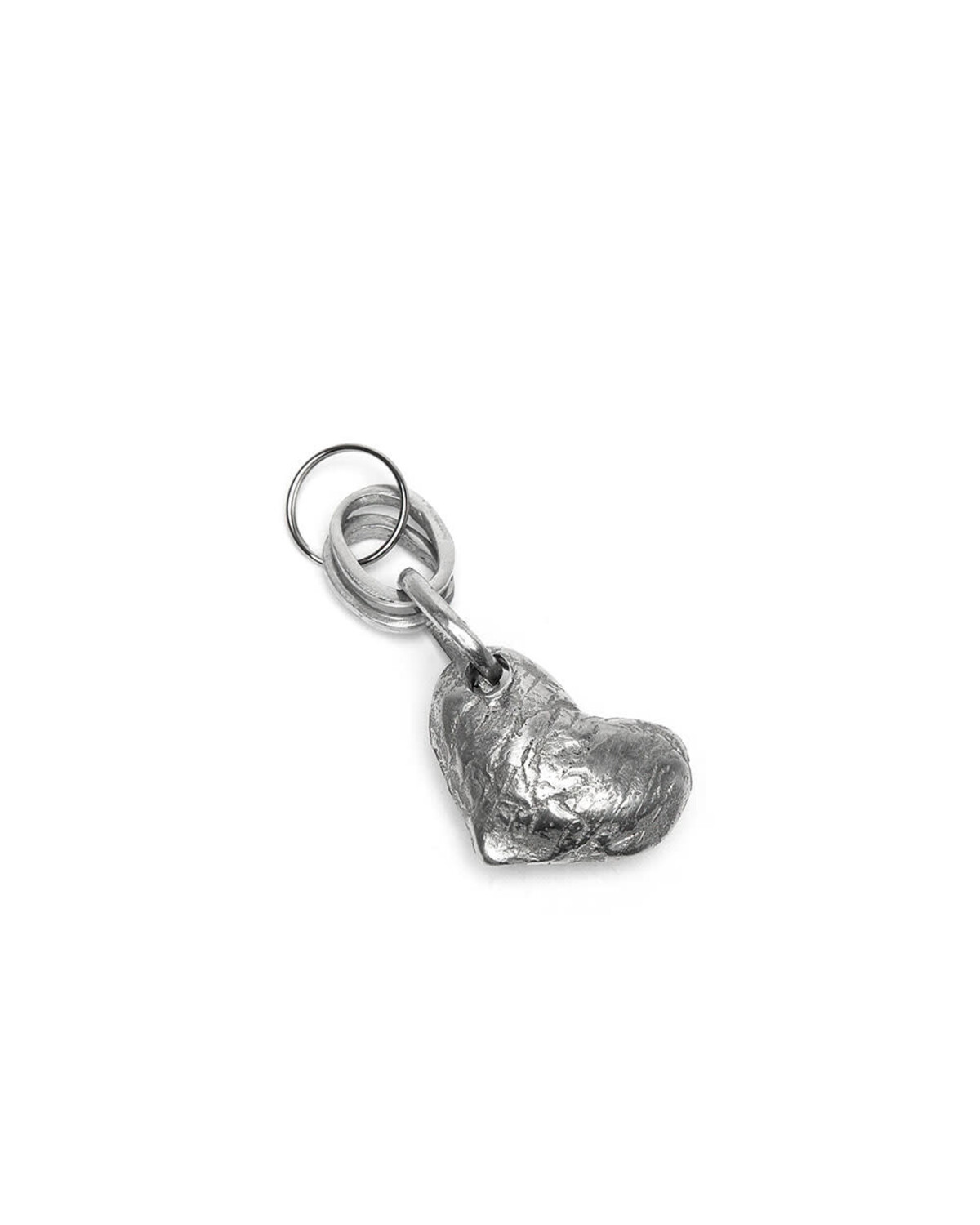 PORTE-CLÉS COEUR GEANT AL06051