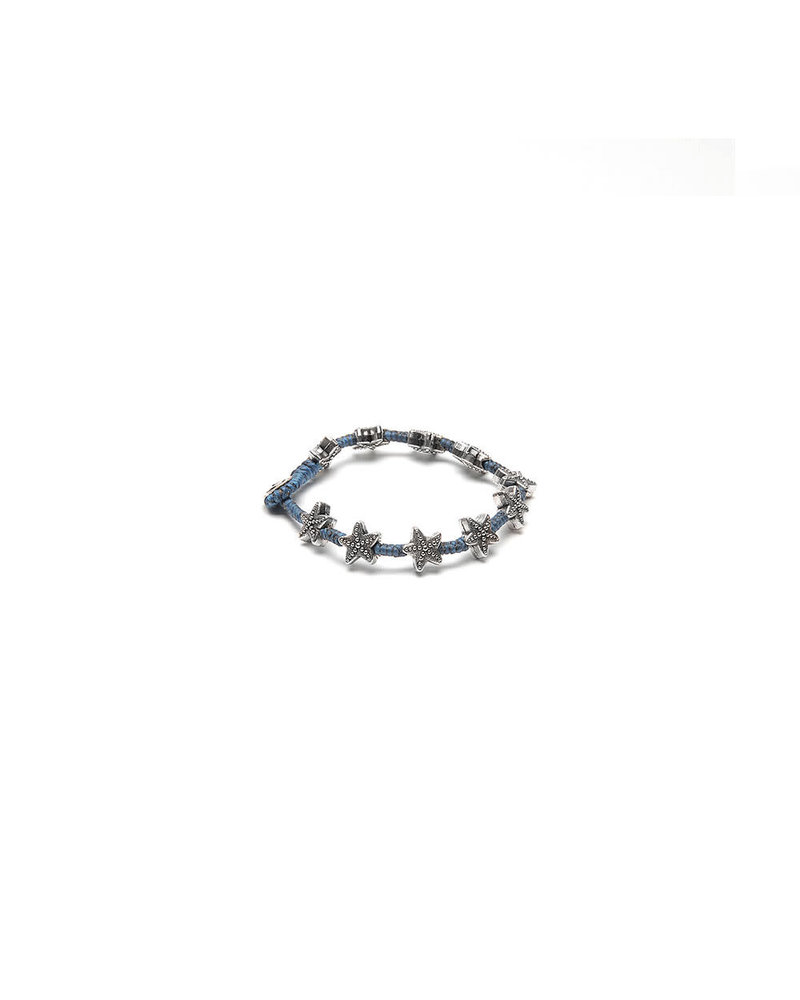 BRACCIALE 1 GIRO STELLE MARINE LO02019