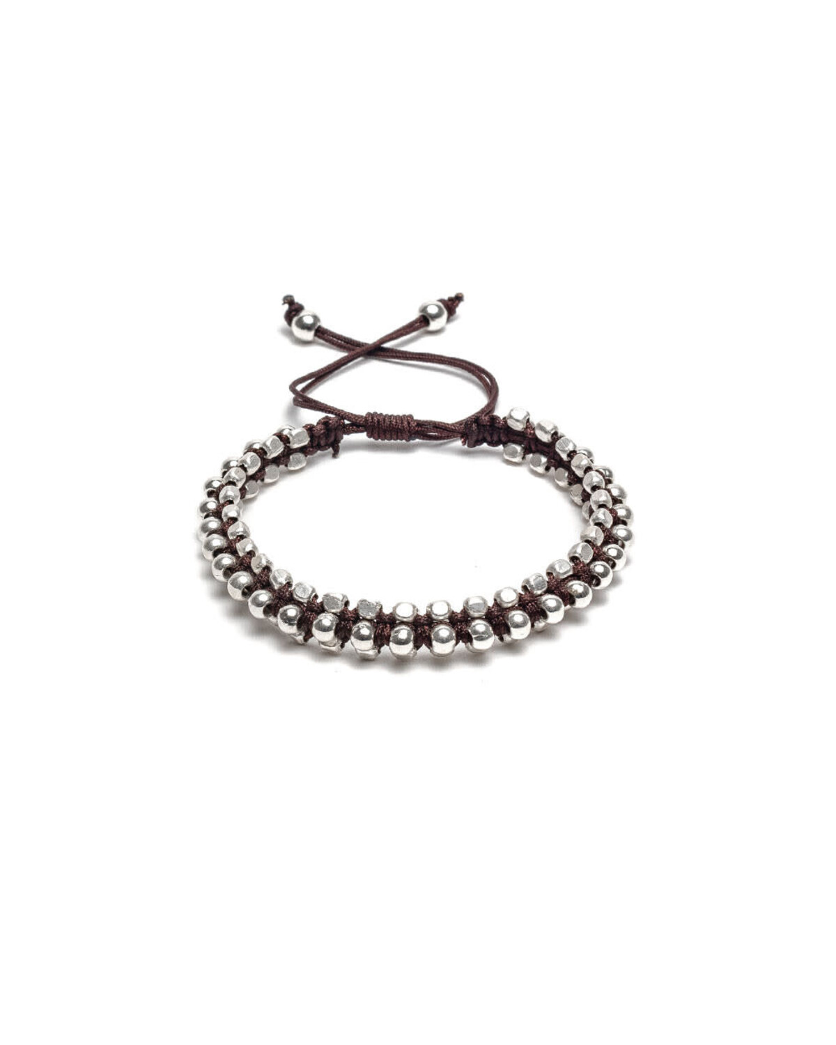 BRACCIALE FILO CROCHET LOM1011
