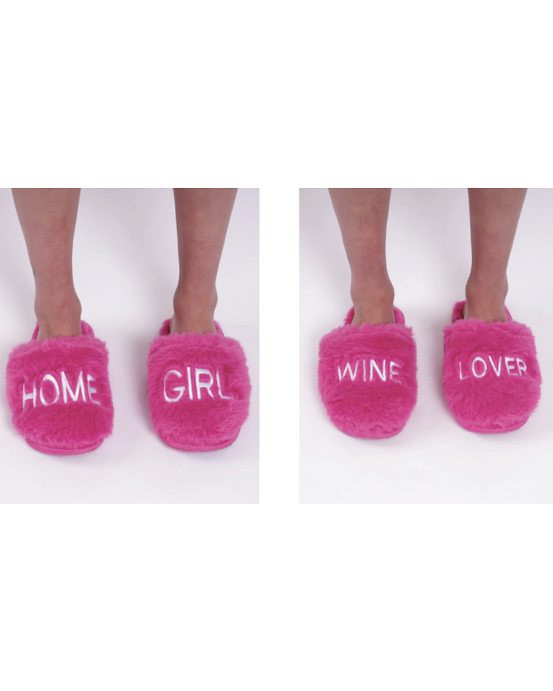 Fashion  Slippers