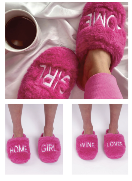 Fashion  Slippers