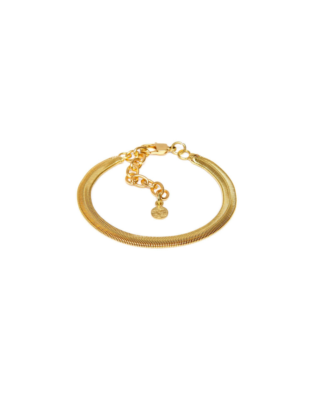 DD13010/BRACCIALE SERPENTE