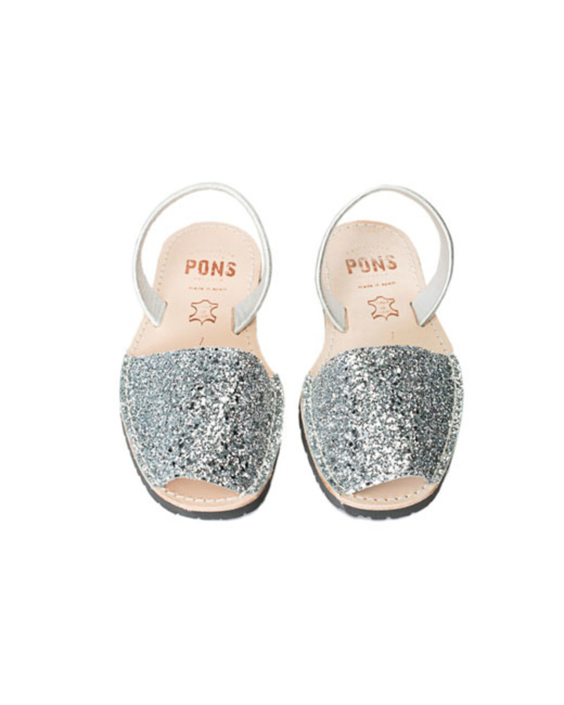 Classic Style Glitter Size 6