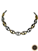 10681 Big Mariner Necklace medium