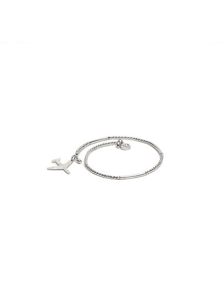 mi2018BRACCIALE BANGLE BARRE LUNGHE MICRO