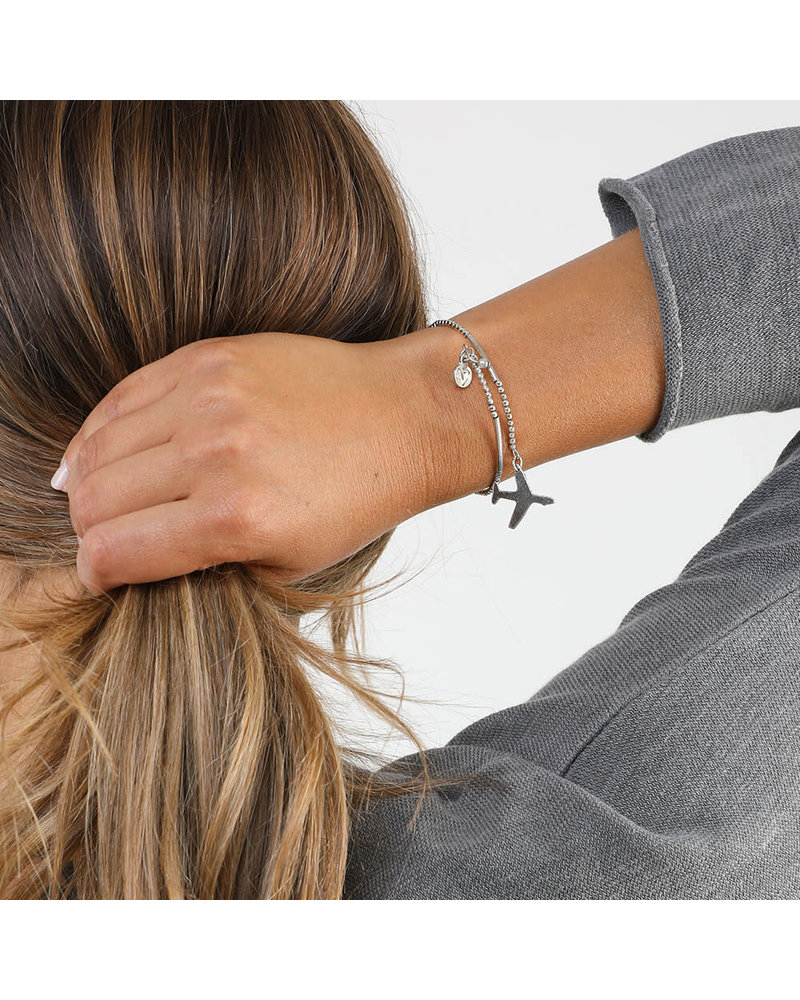 mi2018BRACCIALE BANGLE BARRE LUNGHE MICRO