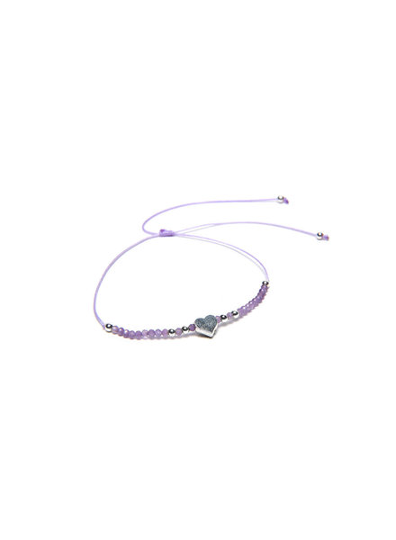 ga1005BRACCIALE FILO REG. CUORE